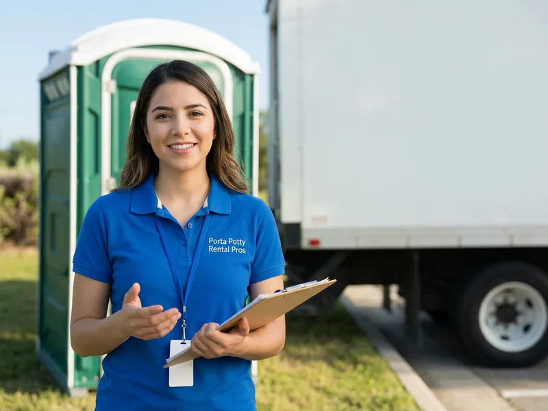 Porta Potty Rental  in South Charleston  FAQ